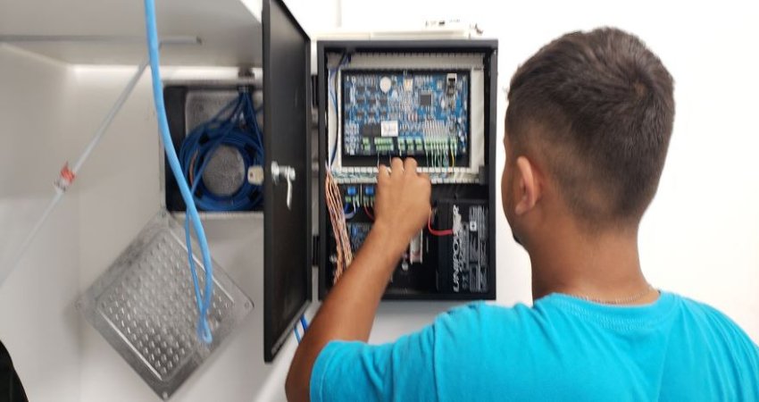 Casas Bahia – Via Varejo