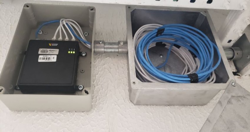 Casas Bahia – Via Varejo