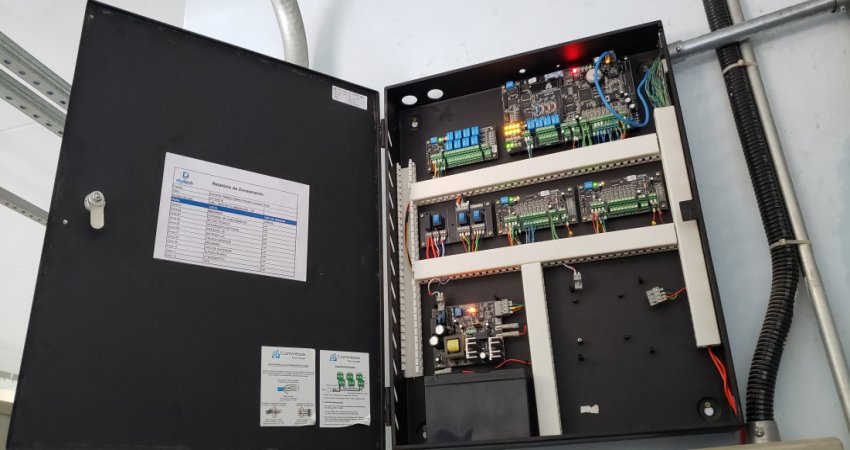 Casas Bahia – Via Varejo