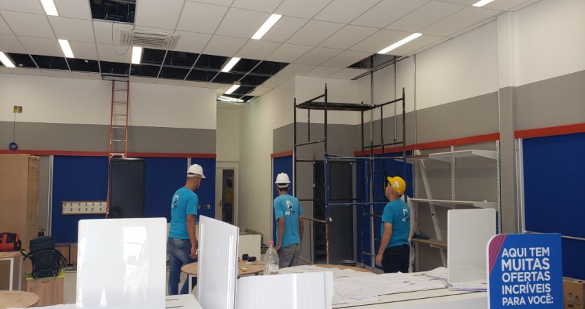 Casas Bahia – Via Varejo