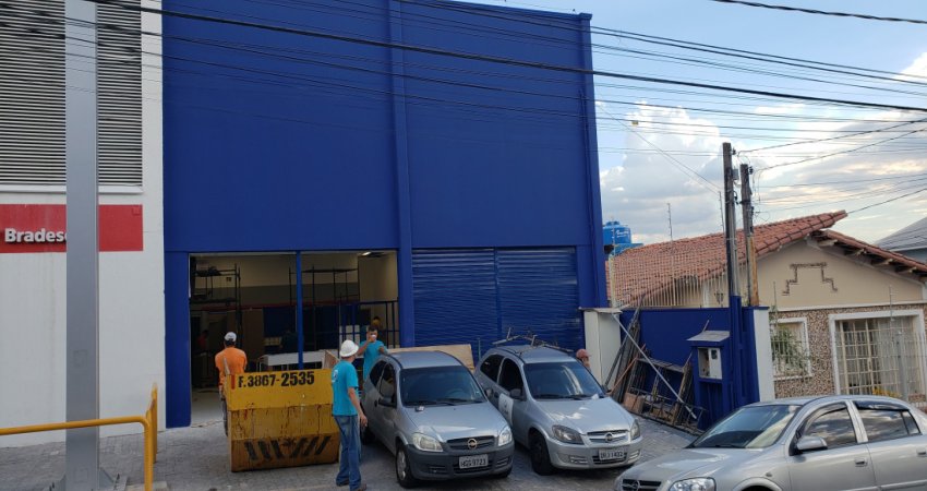 Casas Bahia – Via Varejo