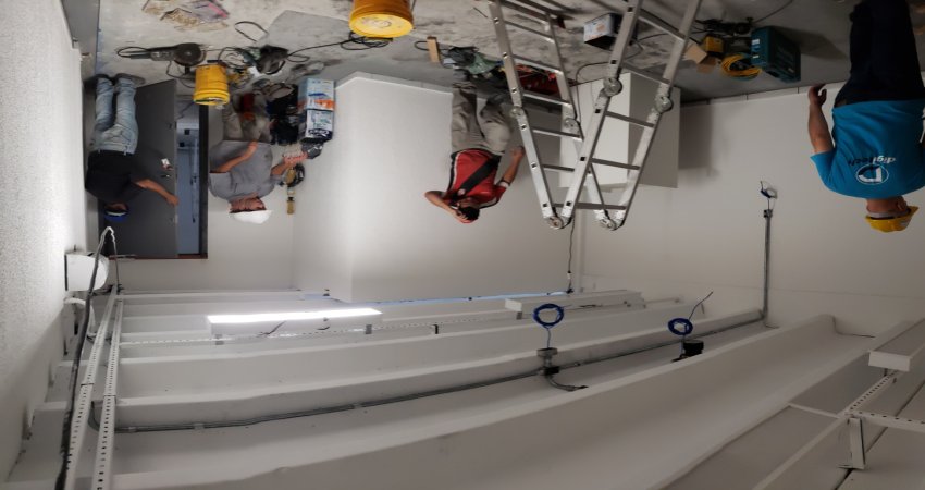 Casas Bahia – Via Varejo